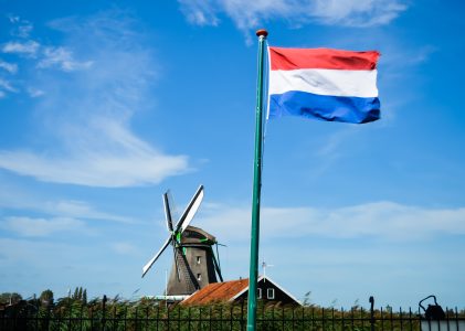 Hollandia nagy lépést tett a FAIR data stewardship érdekében