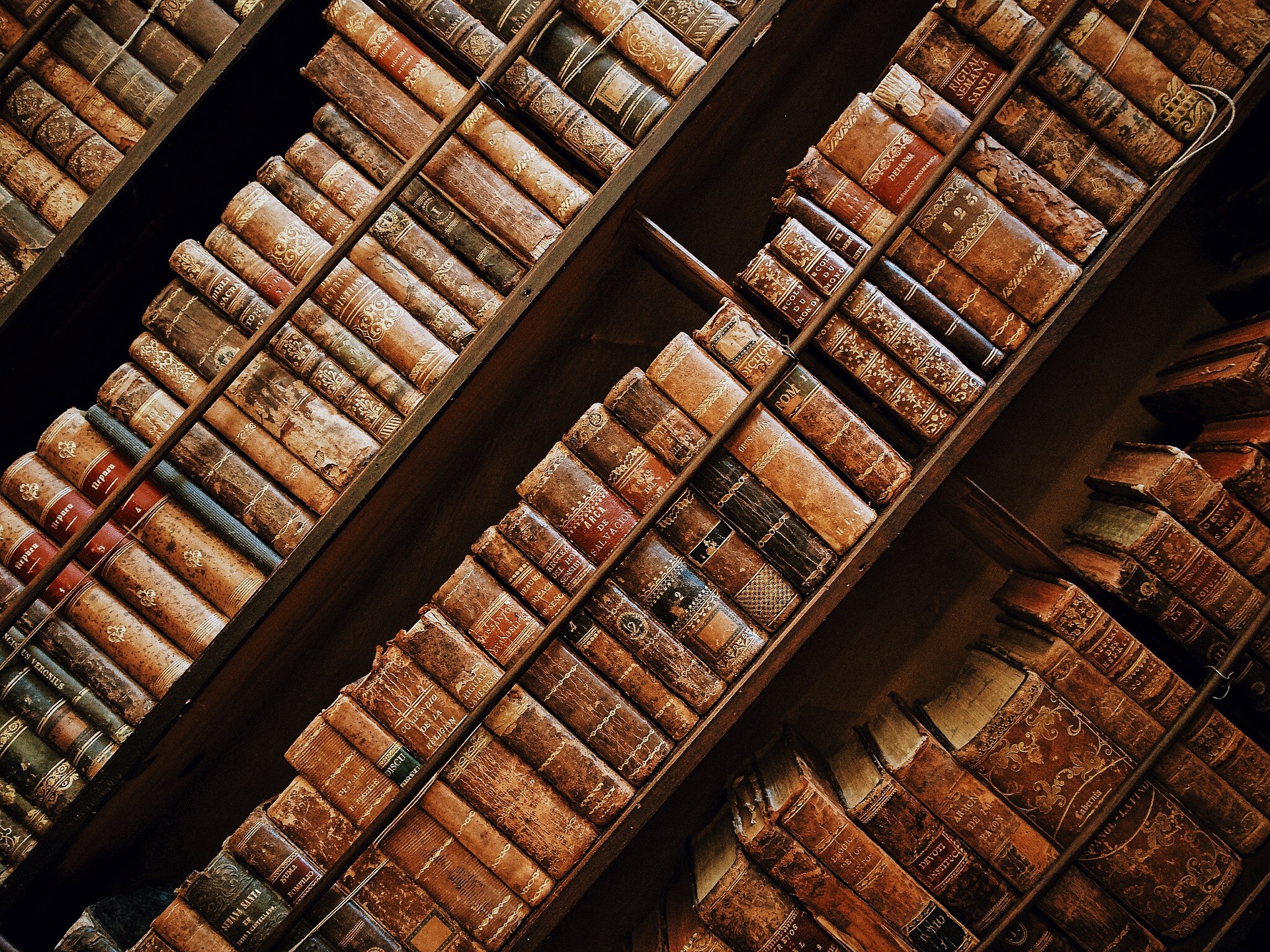 Könyvtárak az adatintenzív világban