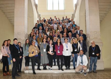 Budapesten konferenciáztunk – EOSC Regional Event