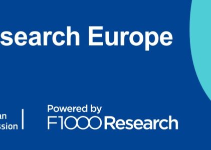 Ismerd meg az Open Research Europe (ORE) platformját