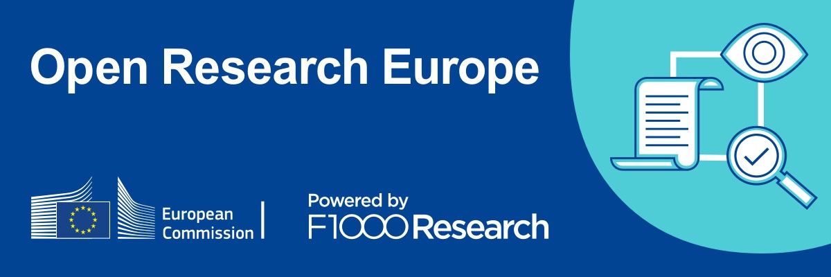 Ismerd meg az Open Research Europe (ORE) platformját