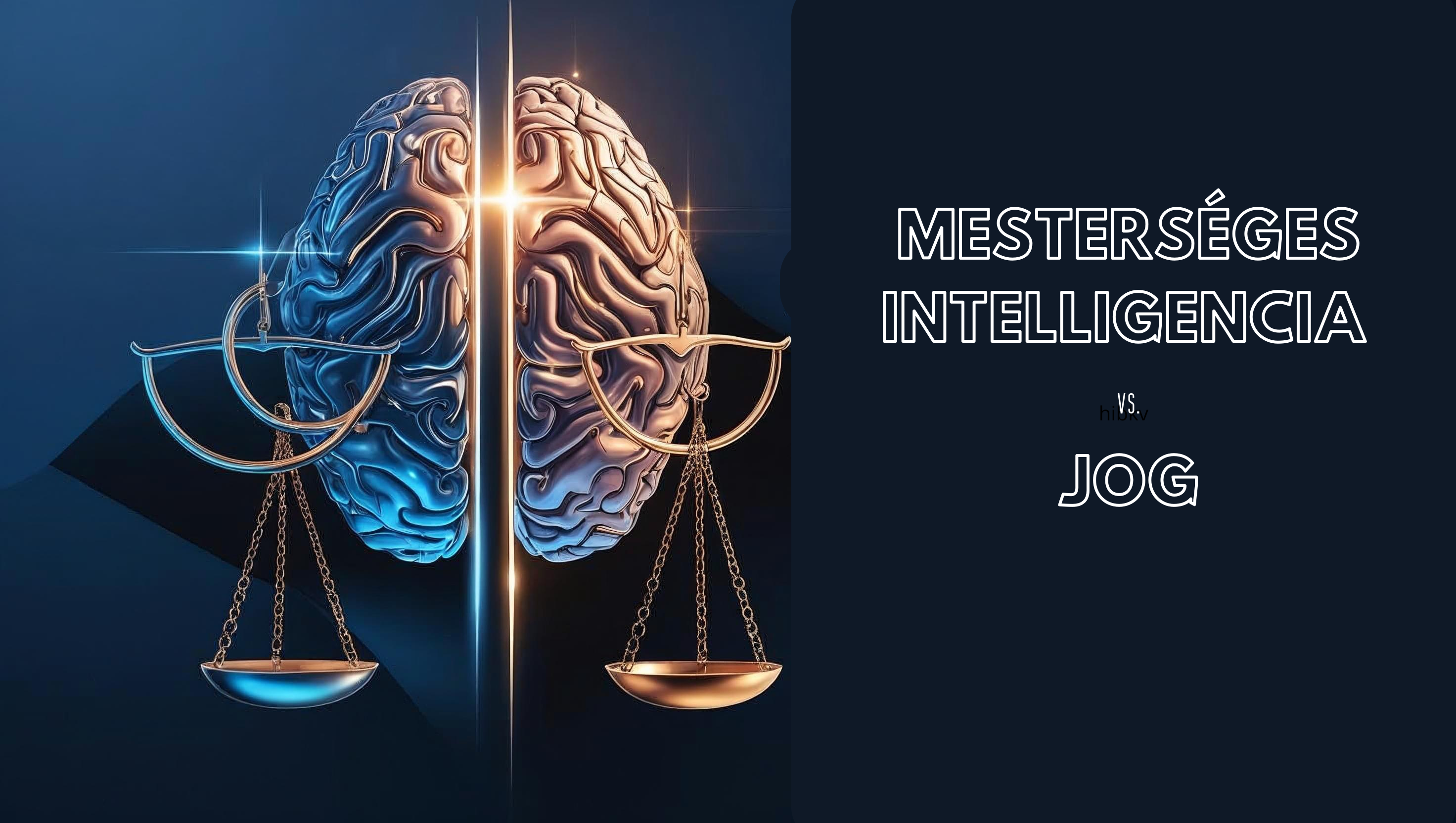 Mesterséges intelligencia és a szerzői jog: kinek a műve az, amit a gép „ír”?