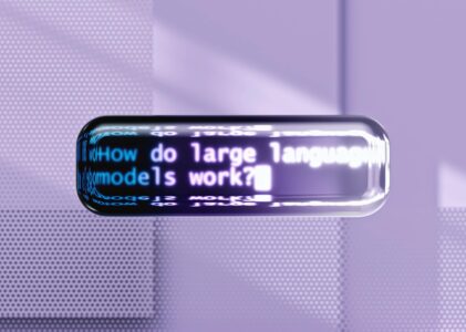 Hogyan kommunikáljunk a generatív mesterséges intelligenciával?