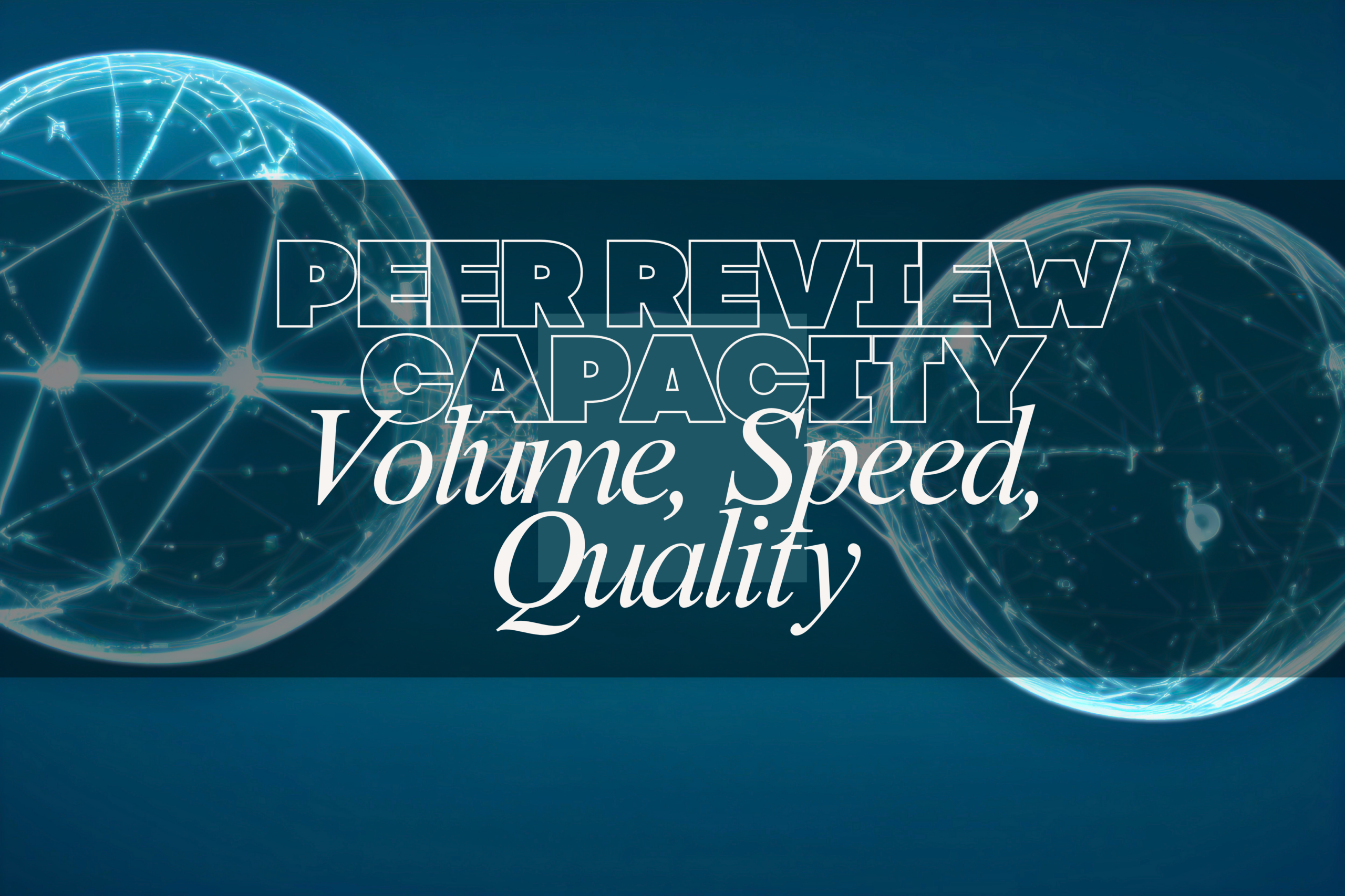 Kezdődik az idei Peer Review Week!